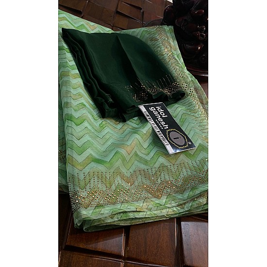 IG6100 lite weight pure muslin net