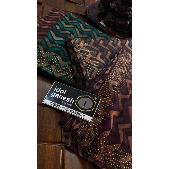 IG6102 lite weight pure muslin net