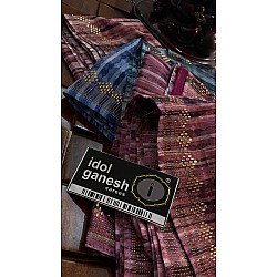 IG6103 lite weight pure muslin  tissue net