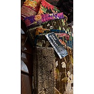 IG6106 pure handloom chinone georgette  