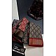 IG6135 pure handloom Maheswari 