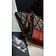 IG6136 pure handloom Maheswari print 