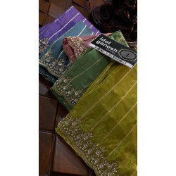 IG6138  lite weight pure silk 