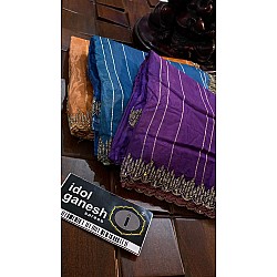 IG6140 lite weight pure silk 