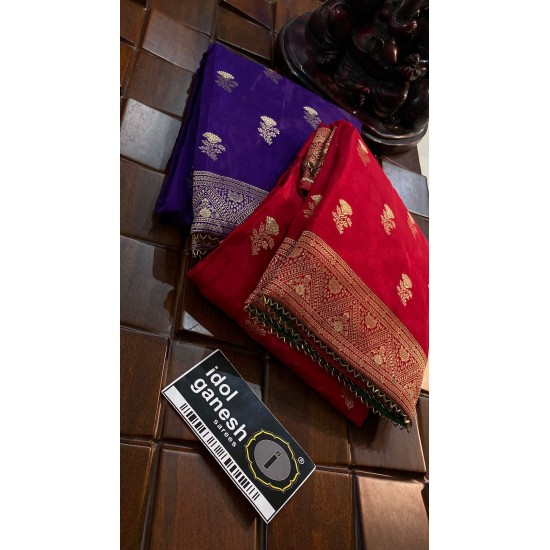 IG6141 lite weigh pure HO Crape 