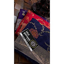 IG6142 lite weigh pure kanchi Crape