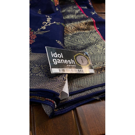 IG6142 lite weigh pure kanchi Crape