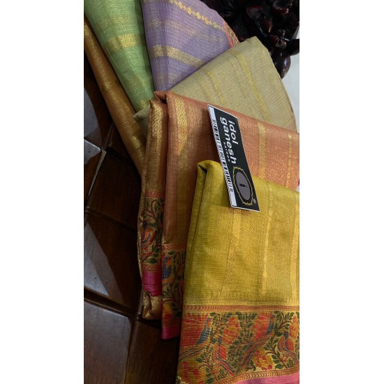 IG6146 lite weight pure jari kota 