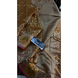 IG6147 lite weight pure jari kota 