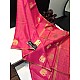 IG615 Pure Handloom tussar pattu