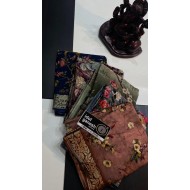 IG6154 pure chinone crape