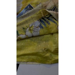 IG6155  pure crap zari check 