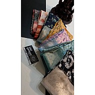 IG6168 lite weight munga crape  