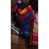 IG6169 pure handloom lite weight kanchi cotton  