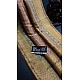 IG6182  Pure munga silk pattu 