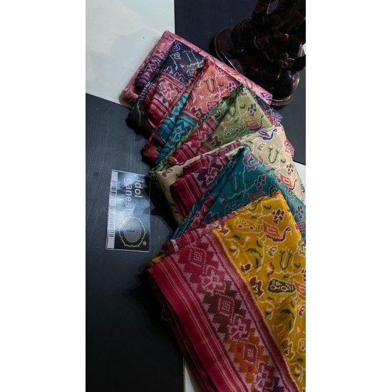 IG6183 pure paitani patola  