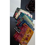 IG6185 pure paitani patola 