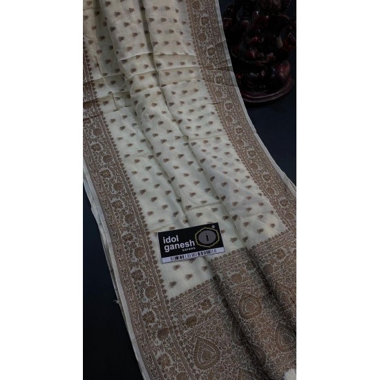 IG6186 crape georgette  