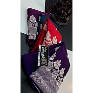 IG6188 pure mashroo silk 