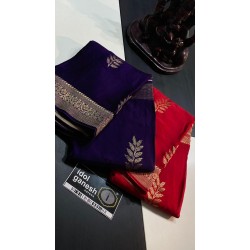 IG6189 pure mashroo silk  