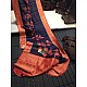 IG619 Lite weight silk Kanchi