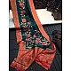 IG619 Lite weight silk Kanchi