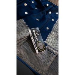 IG6190 pure mashroo silk 