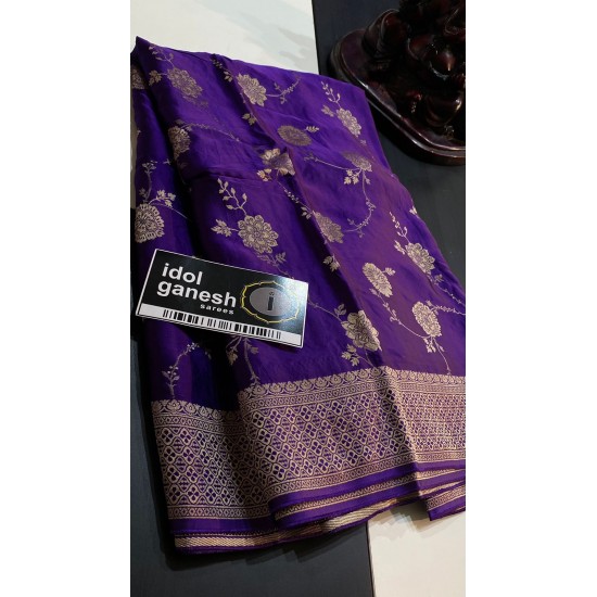 IG6191 pure mashroo silk  