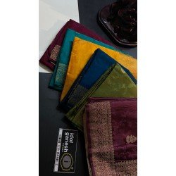 IG6193 pure mashroo silk IG6193 pure mashroo silk