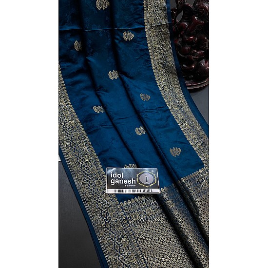 IG6193 pure mashroo silk