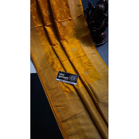 IG6193 pure mashroo silk