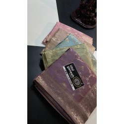 IG6199  pure mashroo silk 