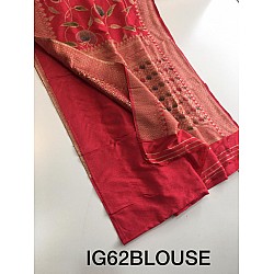  IG62 Light weight soft jute Pattu