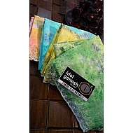 IG6205 lite weight georgette 