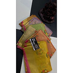 IG6213 lite weight pure jari kota 