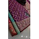 IG6215 lite weight kathan sarees  