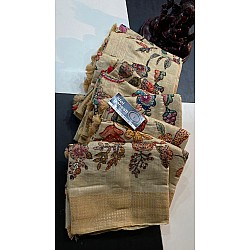 IG6216  lite weight pure kanchi tissue kota 