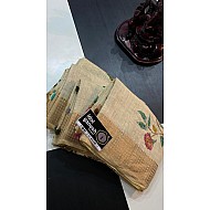 IG6217 lite weight pure kanchi tissue kota 