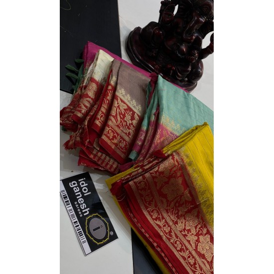 IG6225 lite weight munga pattu