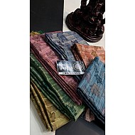 IG6226 lite weight soft organza