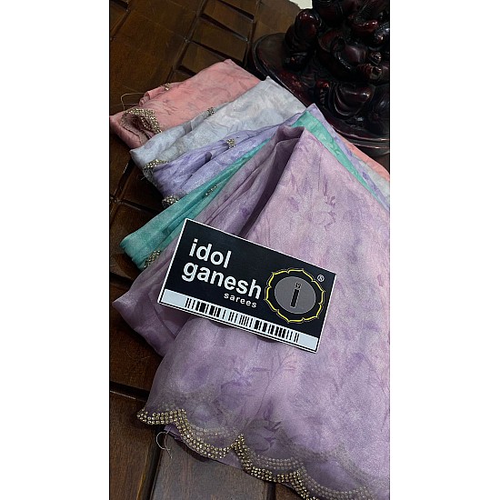 IG6228 lite weight soft tissue muslin net 