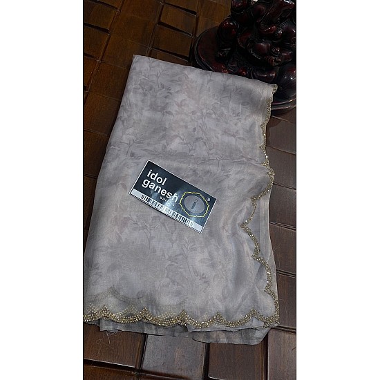 IG6228 lite weight soft tissue muslin net 