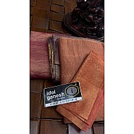 IG6234 pure handloom tissue crush 