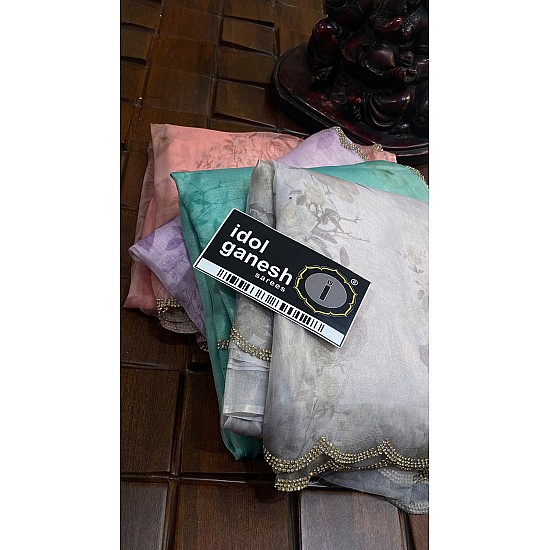 IG6235 lite weight soft tissue muslin net 