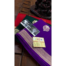 IG6236 pure handloom kora/kora 