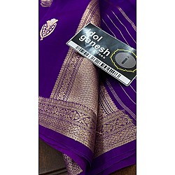 IG6236 pure handloom kora/kora 