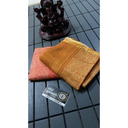 IG624 Pure Handloom Maheshwari 3 piece suits