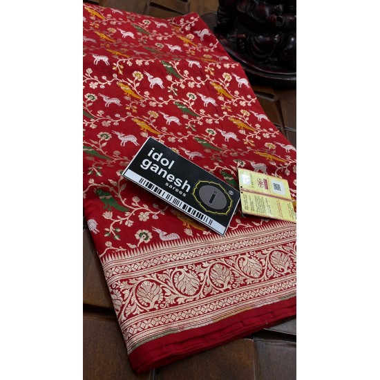 IG6240 pure handloom kathan/kathan IG6240 pure handloom kathan/kathan