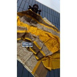 IG625 Pure Handloom Maheshwari 3 piece suits IG625 Pure Handloom Maheshwari 3 piece suits