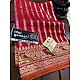 IG6252 pure handloom kathan pattu IG6252 pure handloom kathan pattu